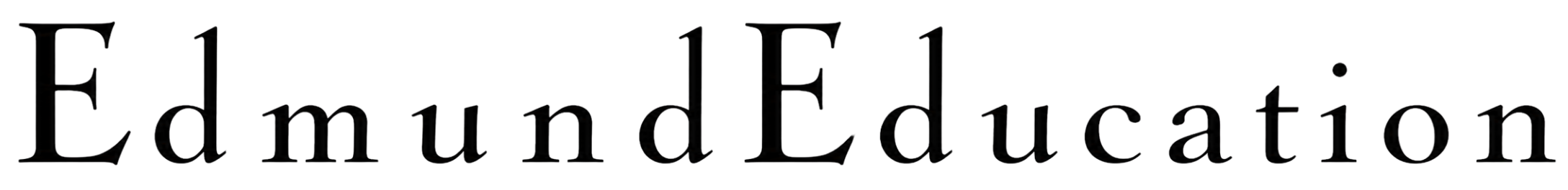 EdmundEducation